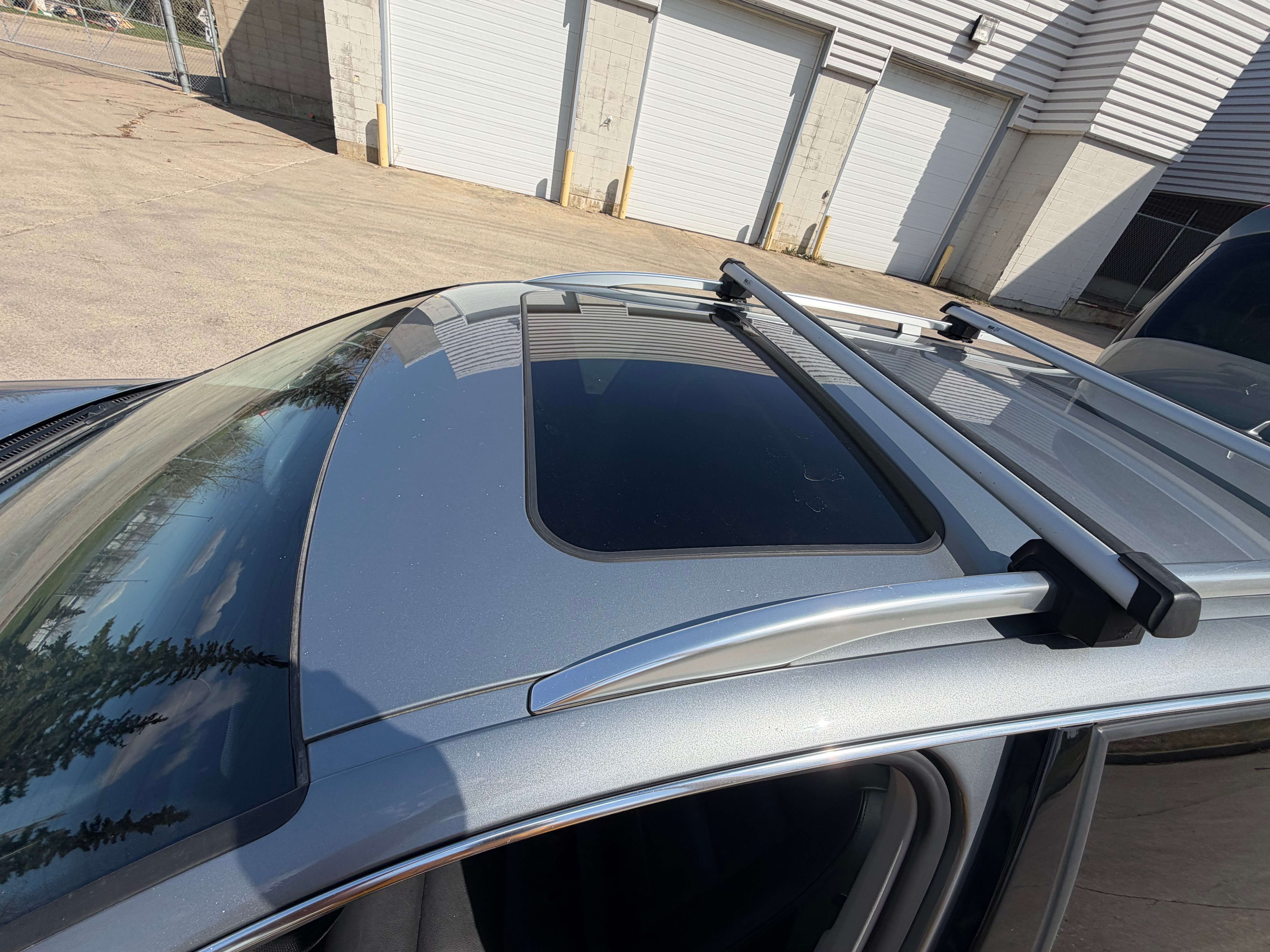 2007 Audi A4 3.2L thumb 11