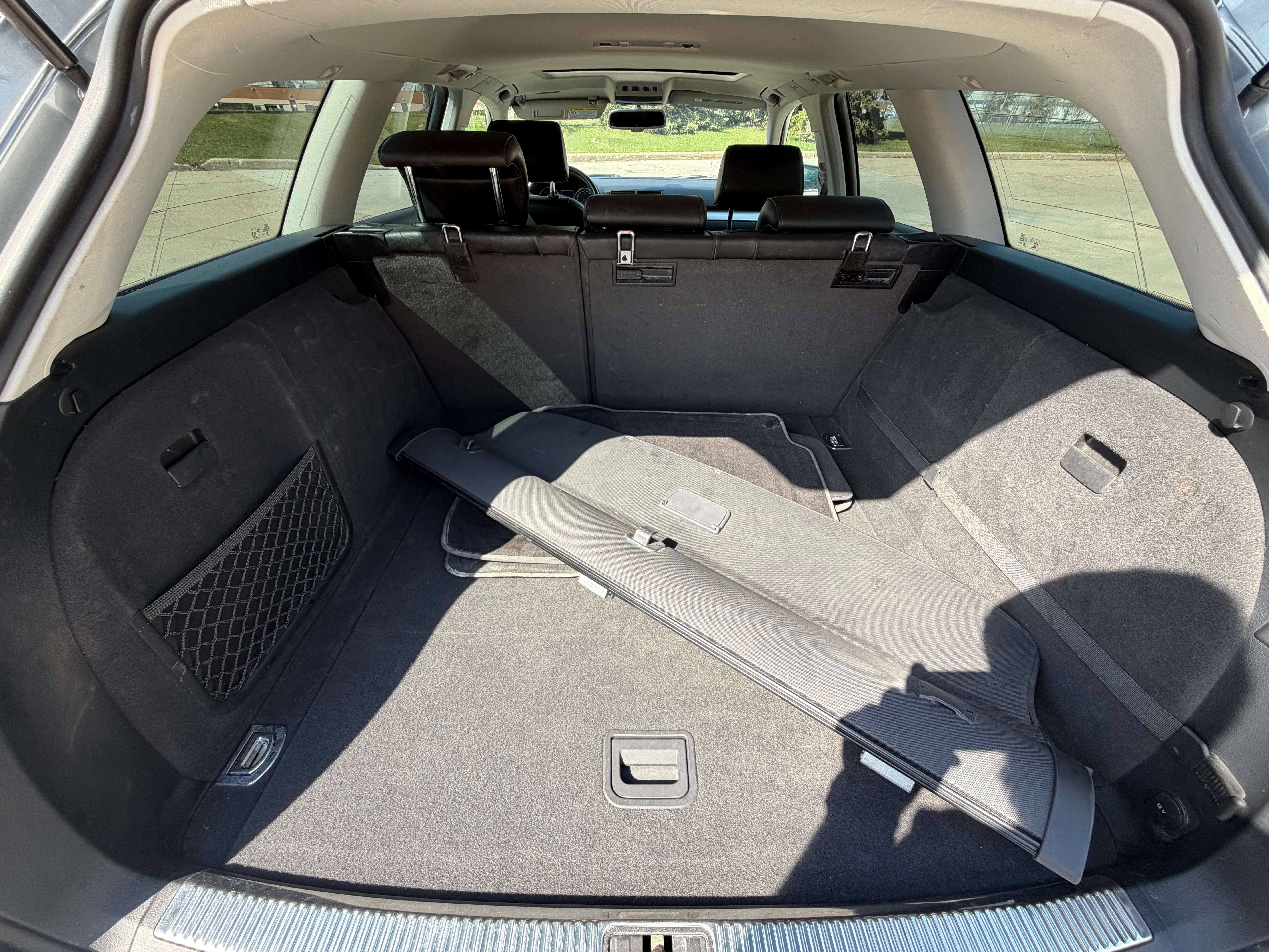 2007 Audi A4 3.2L thumb 15