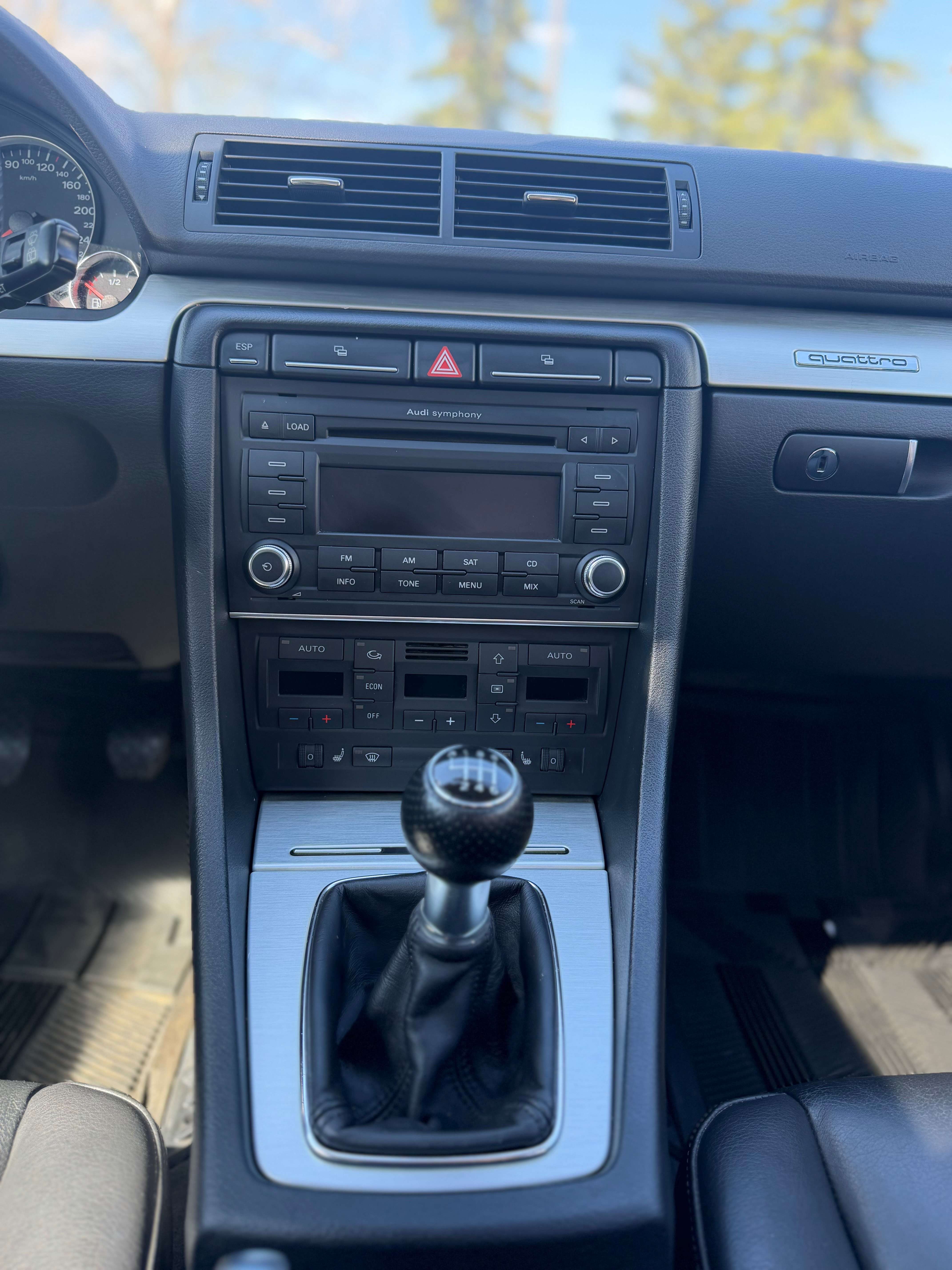 2007 Audi A4 3.2L thumb 20
