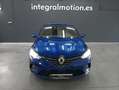 Renault Clio Zen E-Tech Híbrido 104 kW (140CV) Azul - thumbnail 2