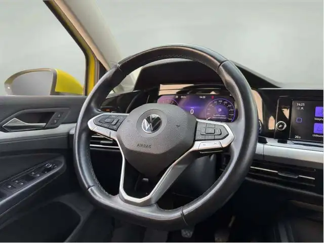 Volkswagen Golf view 15