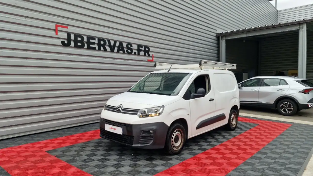 Citroën Berlingo
