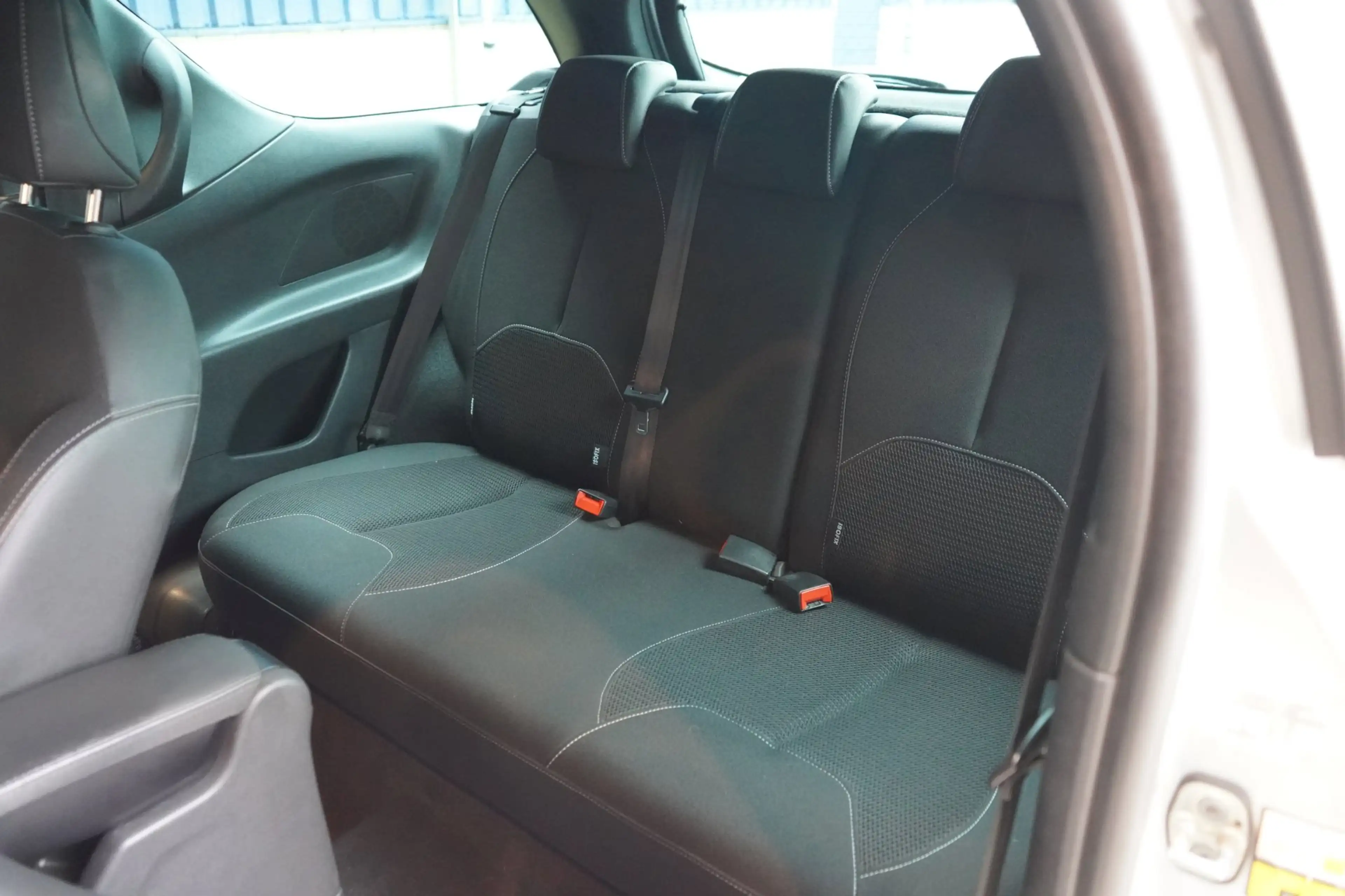 DS Automobiles DS 3 1.2 PureTech So Chic | AUT | CRUISE | PDC | AIRCO — photo 12