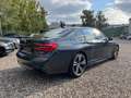 BMW 740 Baureihe 7 Lim 740 d xDrive*Pano*HUD*VOLL* Grau - thumbnail 7