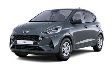 i10 III 2020 1.0 mpi Advanced Plus Pack