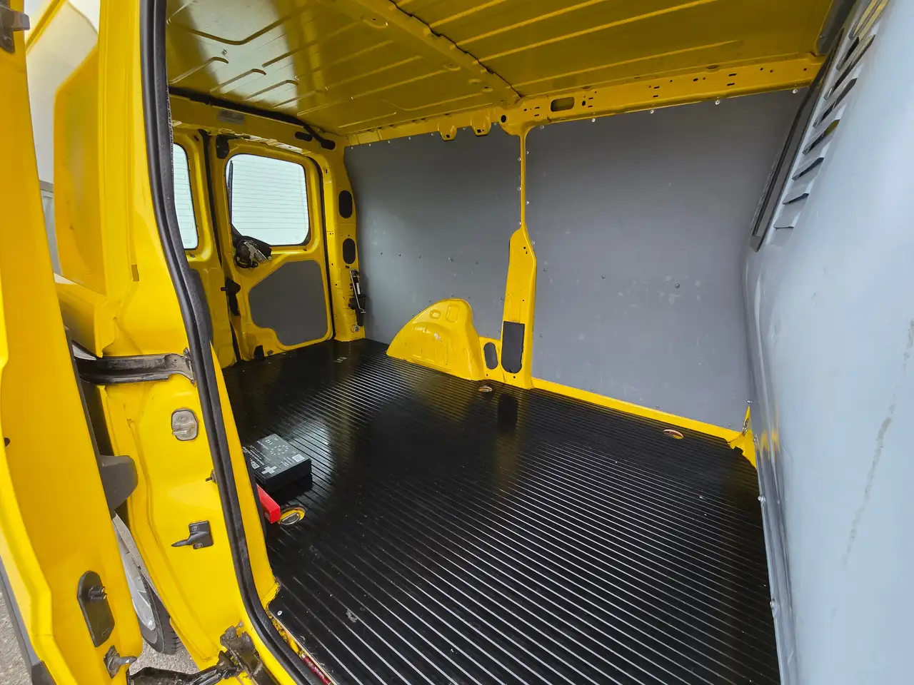 Fiat Scudo 90 Multijet Top – Bild 10