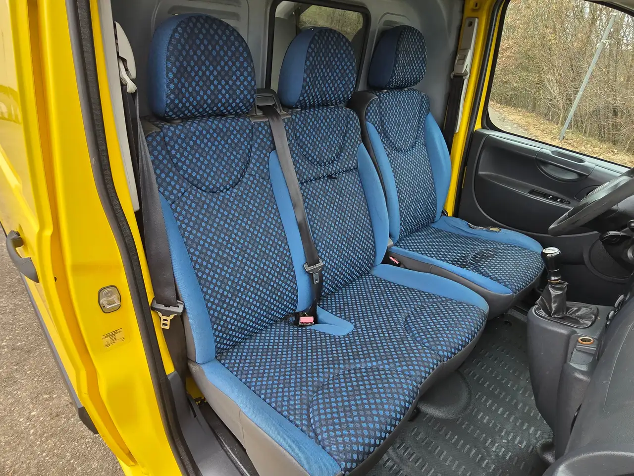 Fiat Scudo 90 Multijet Top – Bild 12