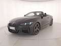 BMW 420 d Cabrio mhev 48V Msport auto Noir - thumbnail 1