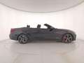 BMW 420 d Cabrio mhev 48V Msport auto Noir - thumbnail 3