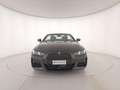 BMW 420 d Cabrio mhev 48V Msport auto Noir - thumbnail 2