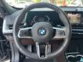 BMW X1 sdrive18d MSport M-SPORT M+PELLE+HARMAN+RETRO CAM Nero - thumbnail 9