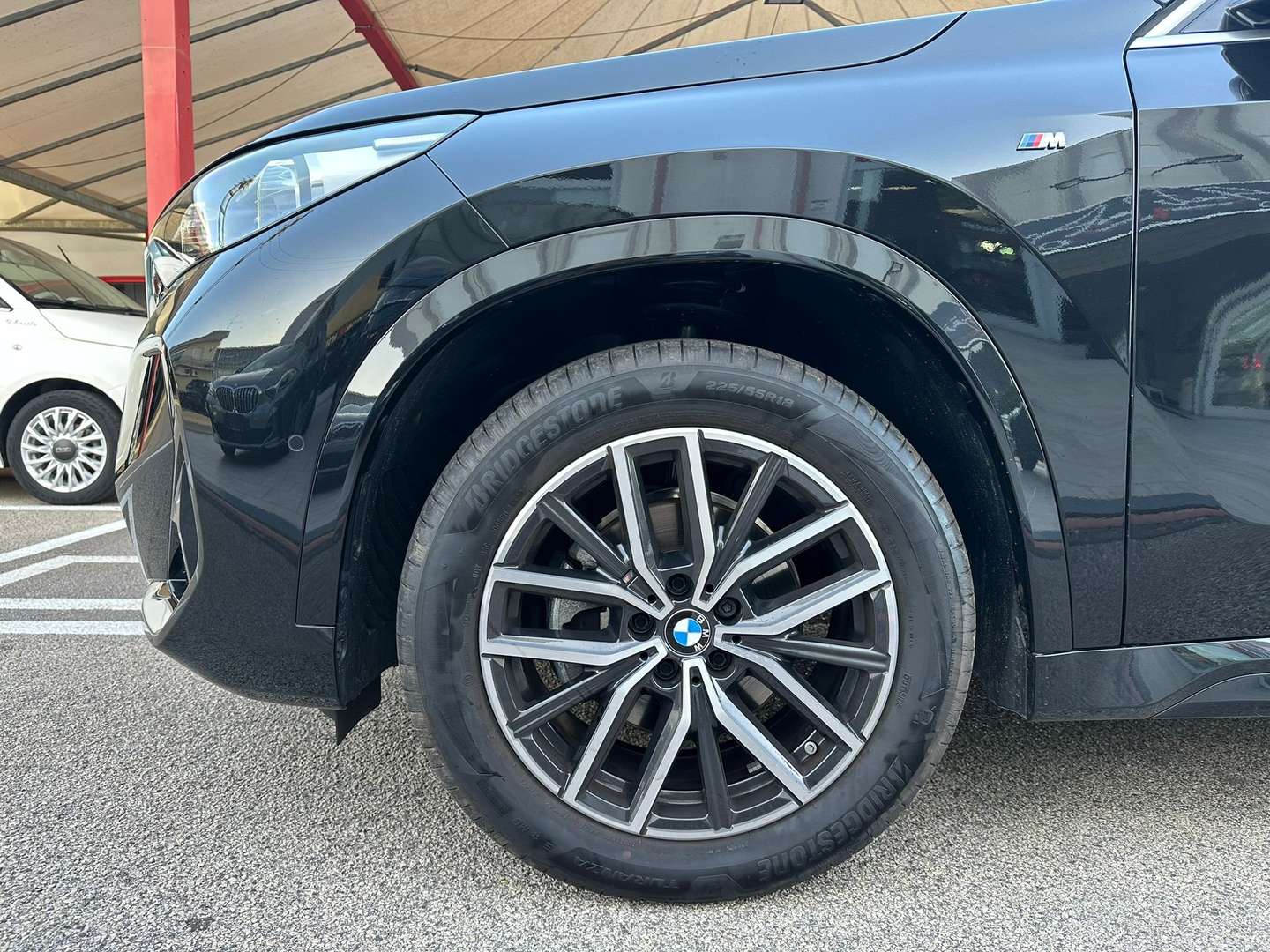 BMW X1 SDrive 18d -  - Joinsteer - #2