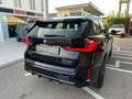 BMW X1 sdrive18d MSport M-SPORT M+PELLE+HARMAN+RETRO CAM Nero - thumbnail 5