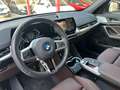 BMW X1 sdrive18d MSport M-SPORT M+PELLE+HARMAN+RETRO CAM Nero - thumbnail 7