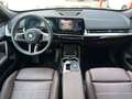 BMW X1 sdrive18d MSport M-SPORT M+PELLE+HARMAN+RETRO CAM Nero - thumbnail 13