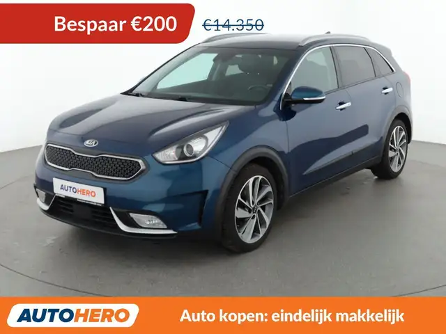 Kia Niro 1.6 Spirit