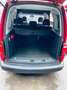 Volkswagen Caddy PKW Trendline BMT Rot - thumbnail 8