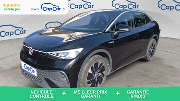 204 Recharge Pro Performance - Automatique