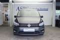 Volkswagen Caddy 2,0 TDI COMFORTLINE BMT ACC   DAB   KAMERA Grau - thumbnail 2