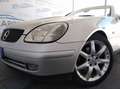 Mercedes-Benz SLK 200 200 TENUTA DA AMATORE! Plateado - thumbnail 11