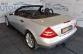 Mercedes-Benz SLK 200 200 TENUTA DA AMATORE! Plateado - thumbnail 8