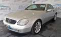 Mercedes-Benz SLK 200 200 TENUTA DA AMATORE! Plateado - thumbnail 1