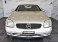 Mercedes-Benz SLK 200 200 TENUTA DA AMATORE! Plateado - thumbnail 2