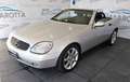 Mercedes-Benz SLK 200 200 TENUTA DA AMATORE! Plateado - thumbnail 4