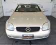Mercedes-Benz SLK 200 200 TENUTA DA AMATORE! Plateado - thumbnail 5
