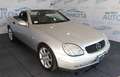 Mercedes-Benz SLK 200 200 TENUTA DA AMATORE! Plateado - thumbnail 6