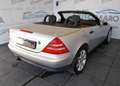 Mercedes-Benz SLK 200 200 TENUTA DA AMATORE! Plateado - thumbnail 7