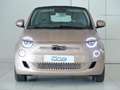 Fiat 500 E CABRIO ICON 87KW 118CV Jaune - thumbnail 2