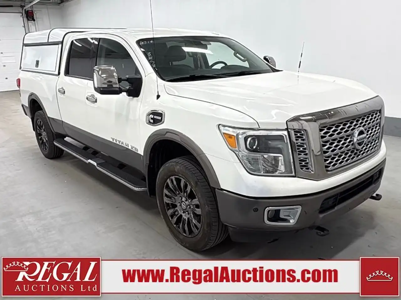 Nissan Titan XD снимка Nissan Titan XD