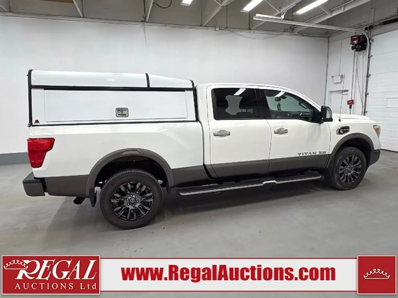 Nissan Titan XD снимка Nissan Titan XD