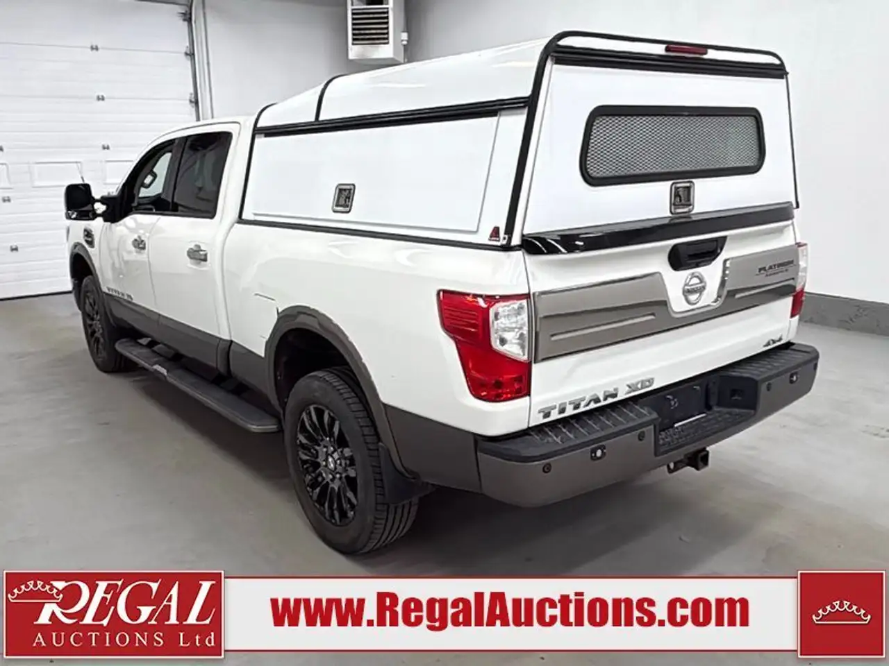 Nissan Titan XD снимка Nissan Titan XD