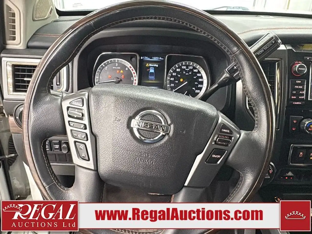 Nissan Titan XD снимка Nissan Titan XD