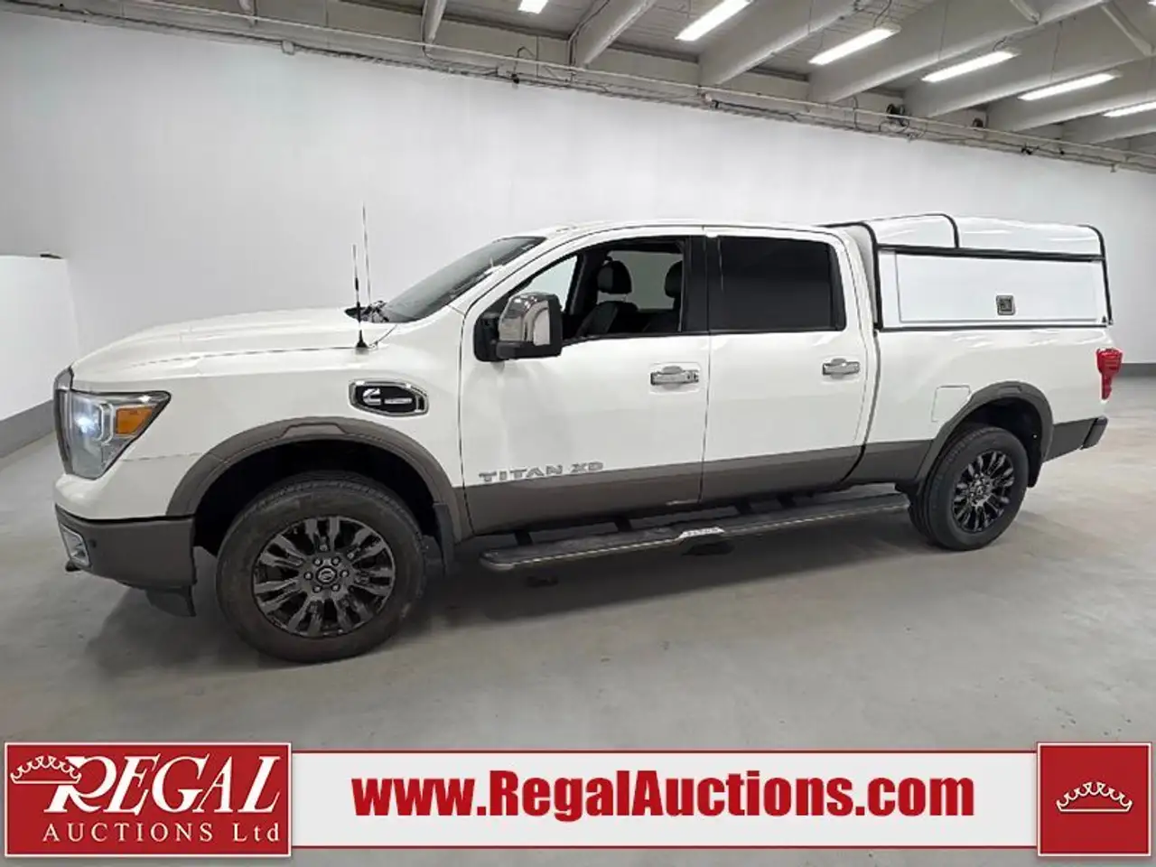 Nissan Titan XD снимка Nissan Titan XD