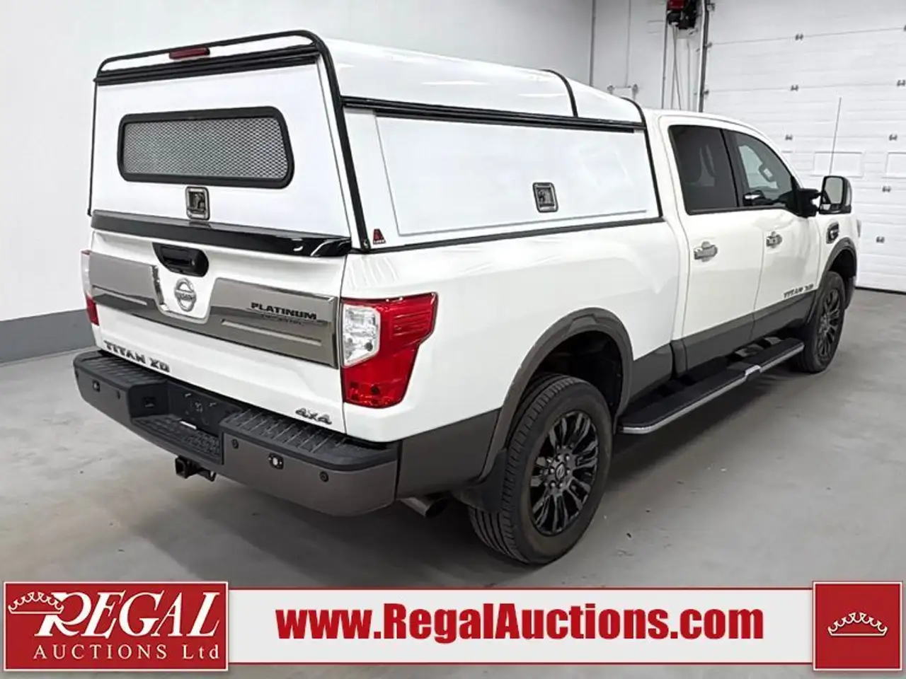 Nissan Titan XD снимка Nissan Titan XD
