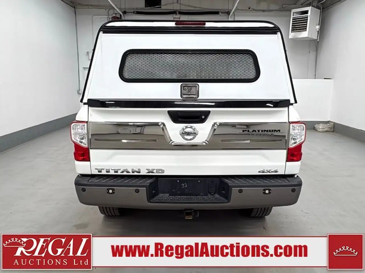 Nissan Titan XD снимка Nissan Titan XD