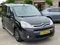 Citroen Berlingo 1.6 e-HDI 500 AUTOMAAT MARGE Zwart - thumbnail 4