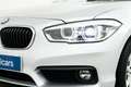 BMW 116 116d Gris - thumbnail 10