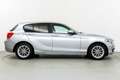 BMW 116 116d Gris - thumbnail 7