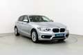 BMW 116 116d Gris - thumbnail 3