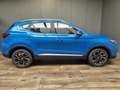 MG ZS 1.0T-GDi 111pk Luxury automaat Laatste stuk! Bleu - thumbnail 1