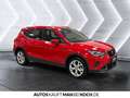 SEAT Arona FR 1.0 TSI DSG LED ACC ALLWETTER PARKL TOP Rouge - thumbnail 4