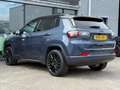 Jeep Compass 4xe 240 Plug-in Hybrid Electric S 360 CAM/LEER Blau - thumbnail 4