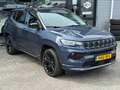 Jeep Compass 4xe 240 Plug-in Hybrid Electric S 360 CAM/LEER Blau - thumbnail 8