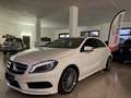 Mercedes-Benz A 180 W176 Premium E6 **PACCHETTO AMG**GARANZIA 12 MESI* Bianco - thumbnail 1