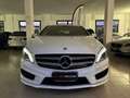 Mercedes-Benz A 180 W176 Premium E6 **PACCHETTO AMG**GARANZIA 12 MESI* Bianco - thumbnail 3