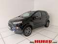 Ford EcoSport Titanium 1.5 TDCi Noir - thumbnail 1